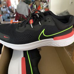 Nike React Miler
