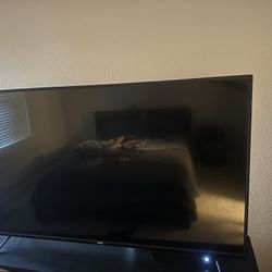 65inch Smart Vizio Tv