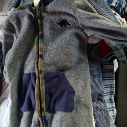 Boy Clothes 6 Months