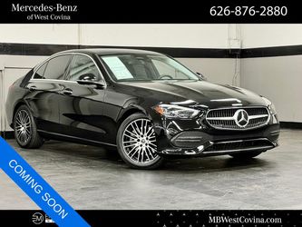 2023 Mercedes-Benz C 300