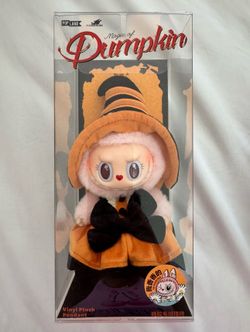POPMART Witch Labubu