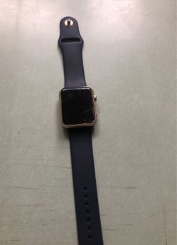 Apple Watch series 1 broken fix or parts