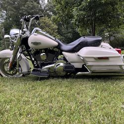 2015 Road King