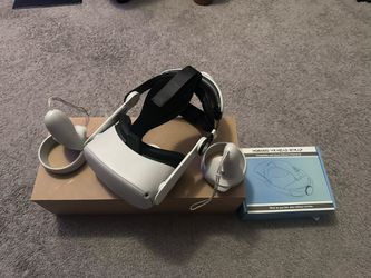 Oculus Quest 2