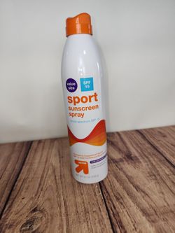 Sunscreen Spray Suncreen Lotion Sunscreen Sport