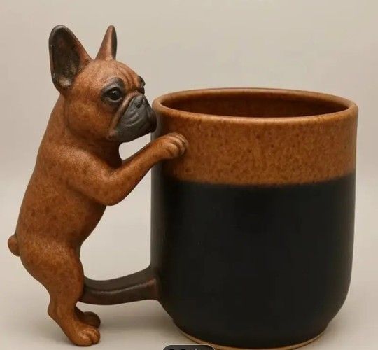 Fun French Bulldog