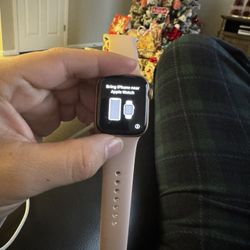 Apple Watch 