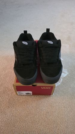 Men's vans