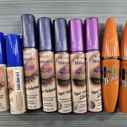 Rímel Prosa Y Exactitud $5