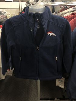 Broncos kids jacket for Sale in Denver, CO - OfferUp