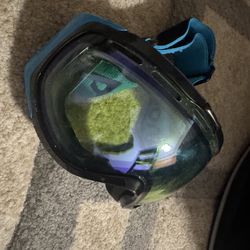 Anon snowboard goggles