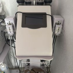 Body Sculpting Machine 
