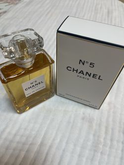 Chanel no5 women perfume brand new
