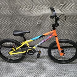 Bmx Bike