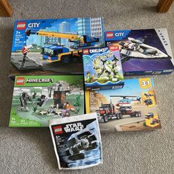 Lego Set