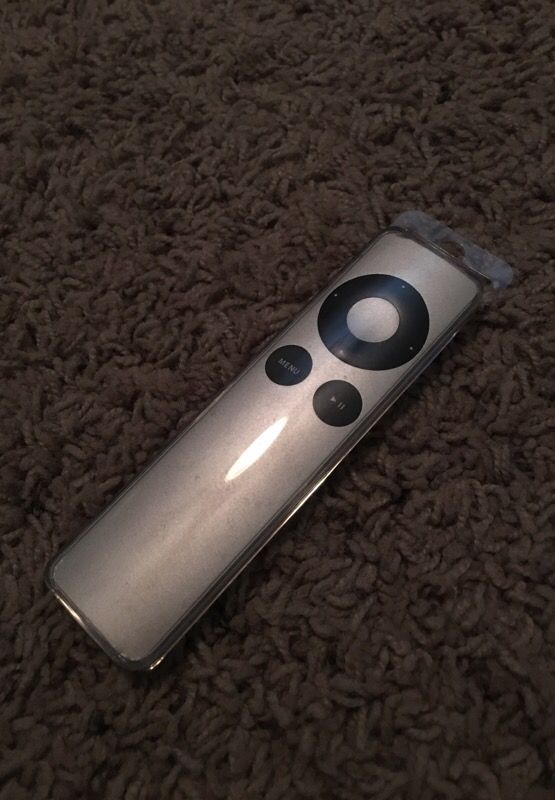 Apple Remote