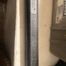 Torque Wrench