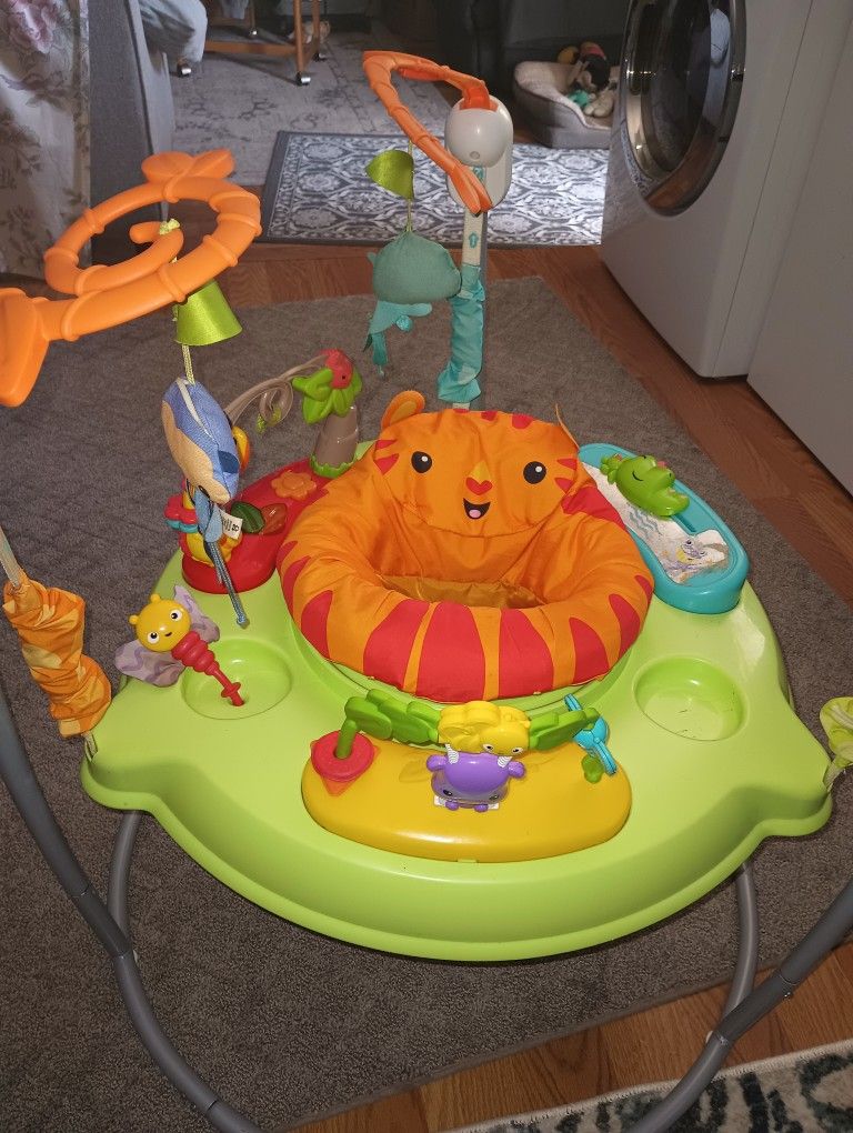 Jumperoo 