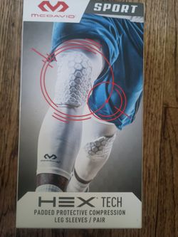 Football Leg Sleeves