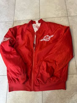 Planet pizza jacket toy story
