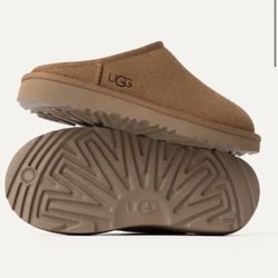 BRAND NEW UGGS - 5K/womens 6.5 
