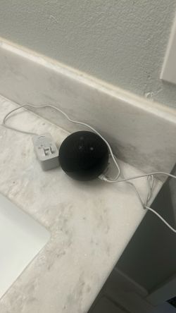 Amazon Dot🔥 Black
