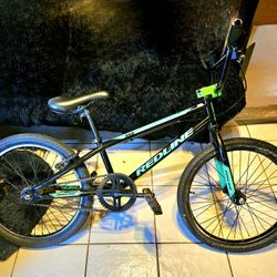BMX Bike