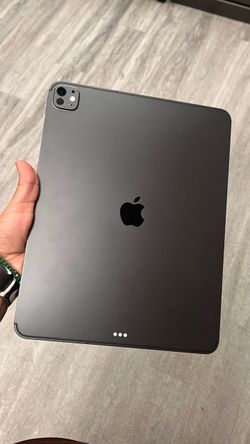 iPad Pro  M5 256gb 13in. Wi-Fi & lte