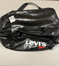Levi’s Weekender Bag…new with Tag