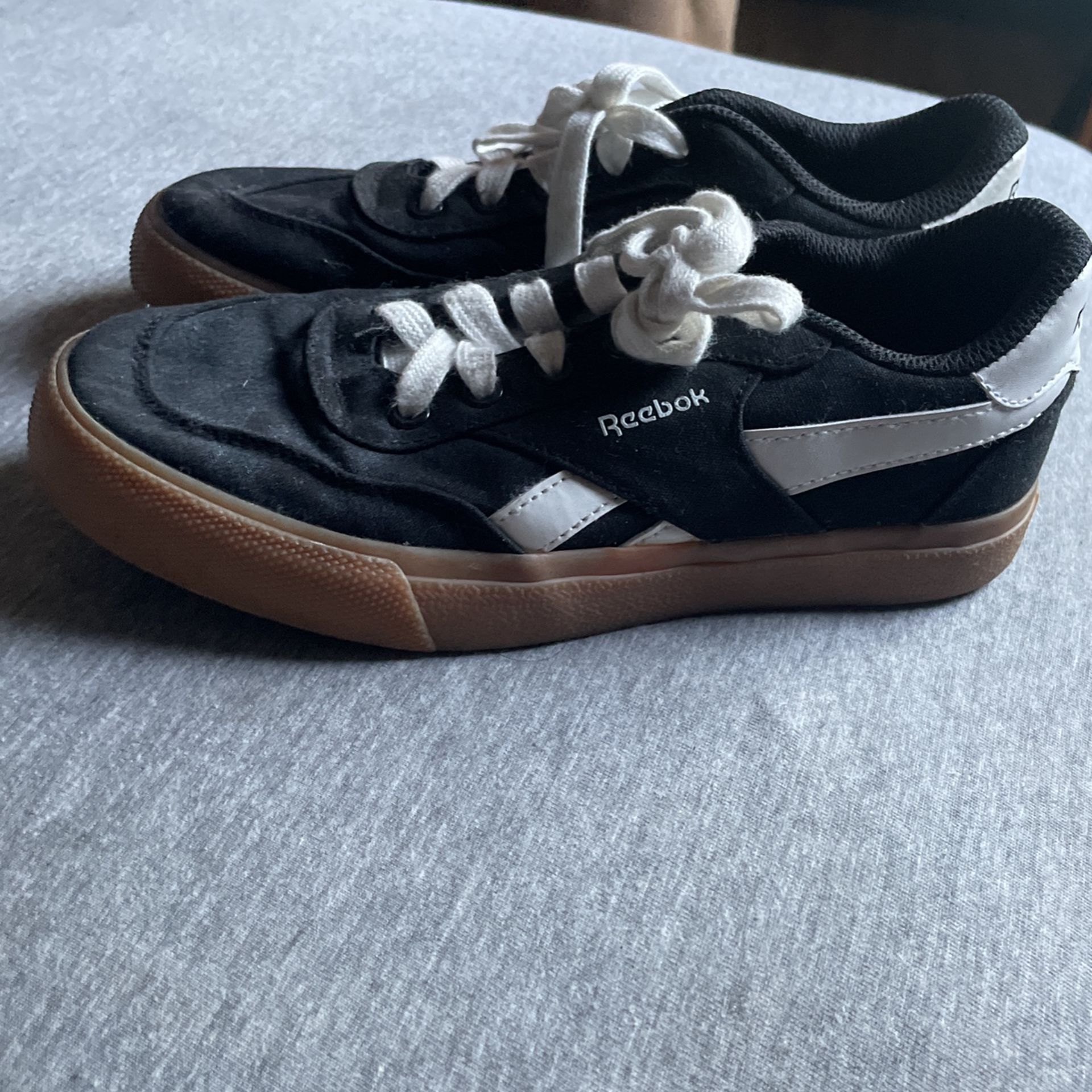 Reed Bok Shoes