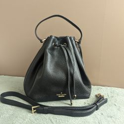 Kate Spade Bucket Bag
