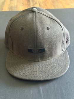 Oakley Hat