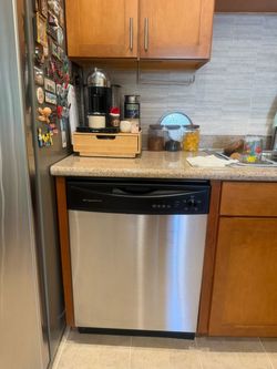 Dishwasher