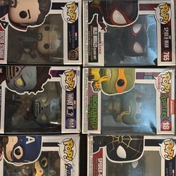 Funko Pop 