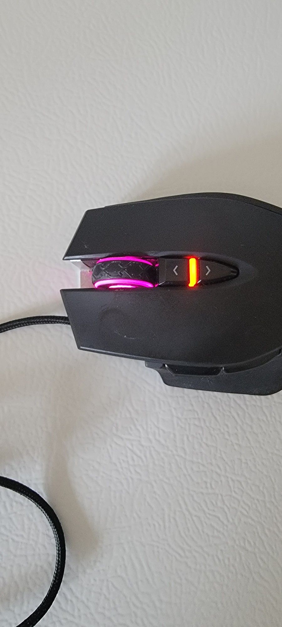 Corsair M65 RGB Elite Gaming Mouse 