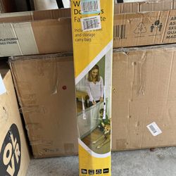 Fabric Gate