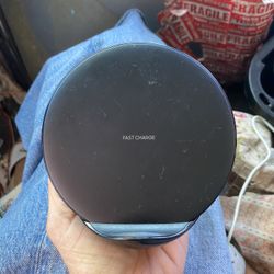 Samsung Wireless Fast Charger 