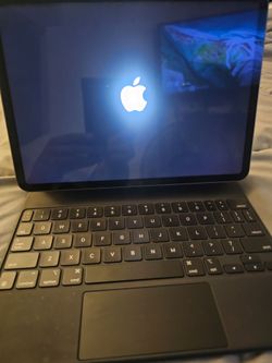 iPad pro 11in 2nd gen