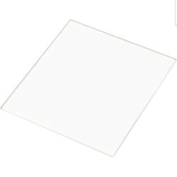 BALITENSEN 220mm x 220mm x 4mm Thick Borosilicate Glass Plate for MP Maker...