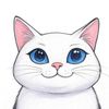 H.W. Cat.