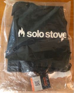 Solo Stove Carrying Bag Cover