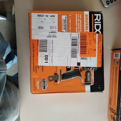 Rigid H Hammer Drill