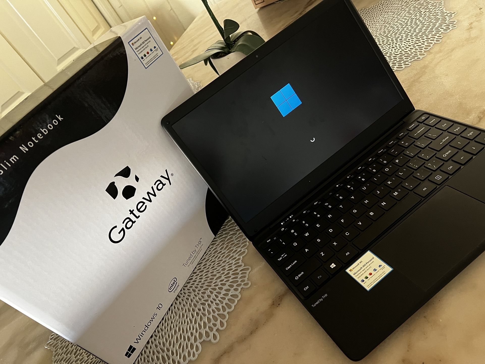 Laptop