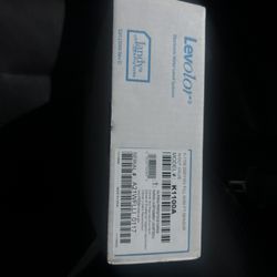 Jandy Levolor Electronic Water Level System K1100A 220/110V W/50 FT. SENSOR 