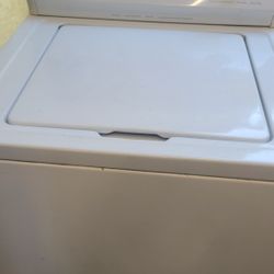 KENMORE WASHER WORKS GREAT CAN DELIVER ANYWHERE 