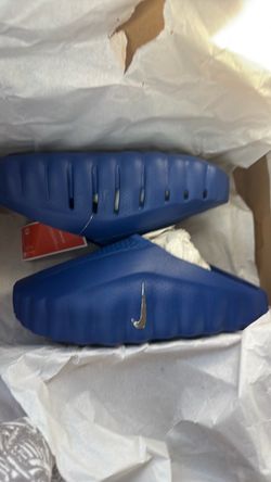 Nike Mind 001 Royal Blue Womens Sz 9