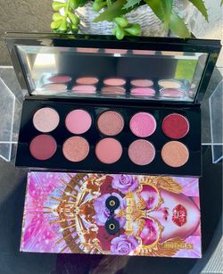 💖 PAT McGRATH LABS Mothership XI: Sunlit Seduction💖