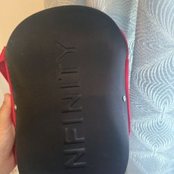Infinity Cheer Shoes Size 11 