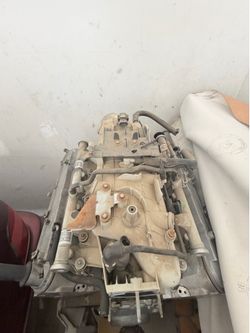 Ls engine