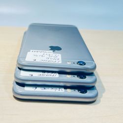 Apple iPhone 6 16GB Unlocked Fully Functional $70 Each